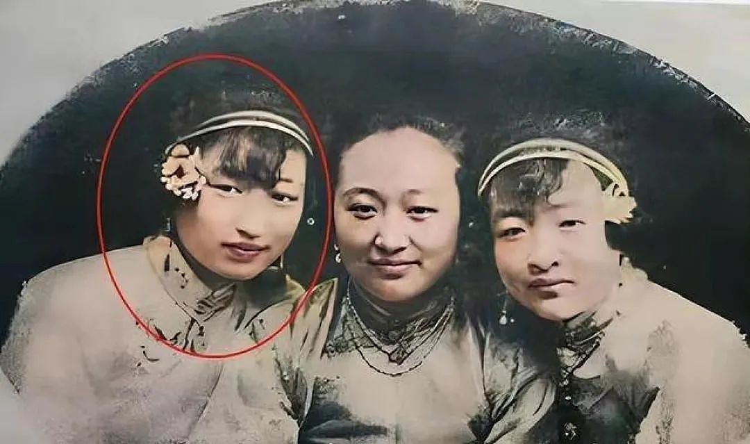 《歌手2025》补位炸了！活在父母光环下38年，抑郁停工2年，这次她能否站在光里破茧成蝶？（组图） - 24