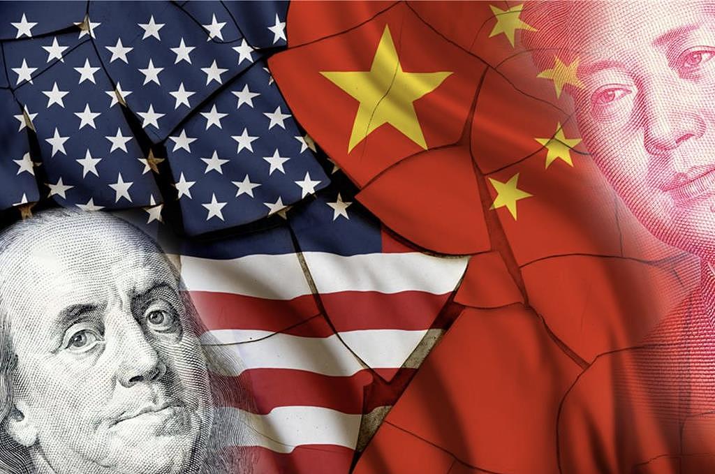 若牺牲中方利益换取美关税减免！陆商务部：将坚决反制（组图） - 1