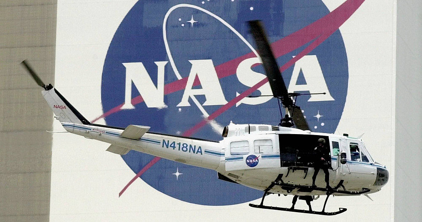 躺床60天绝对不能起身！NASA寻“超级懒鬼”协助实验（图） - 1