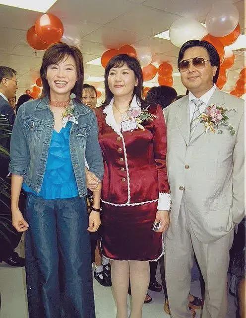 女儿卷入“艳照门”，儿子遭绑架，顶级豪门的瓜（组图） - 25
