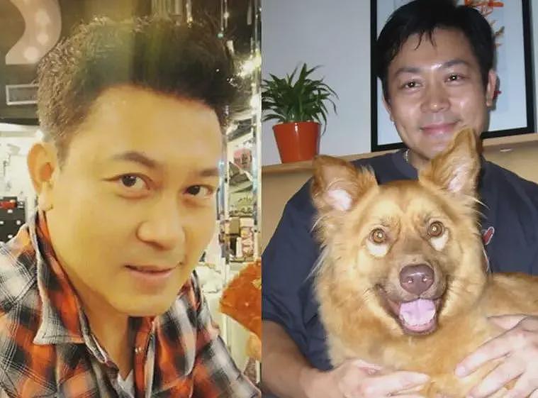 59岁“黄金配角”去世：未婚无子，23亿遗产赠予古天乐（组图） - 34