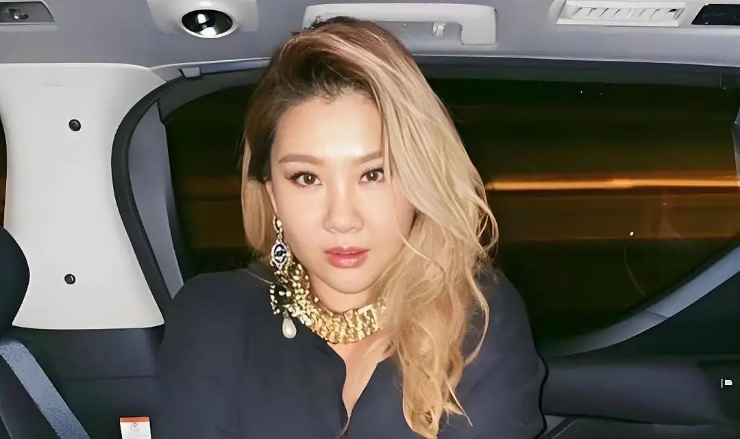 《歌手2025》补位炸了！活在父母光环下38年，抑郁停工2年，这次她能否站在光里破茧成蝶？（组图） - 18