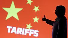关税又一次让步，特朗普不得不对中国低头的四点原因（组图）