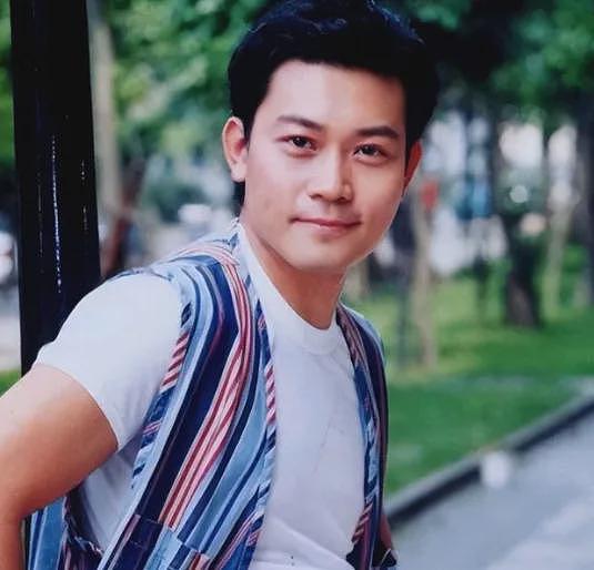 59岁“黄金配角”去世：未婚无子，23亿遗产赠予古天乐（组图） - 37