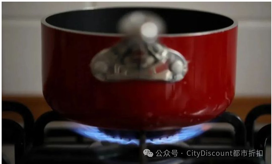 没气儿,没活路了!澳洲餐饮业计划停工抗议(组图) - 1