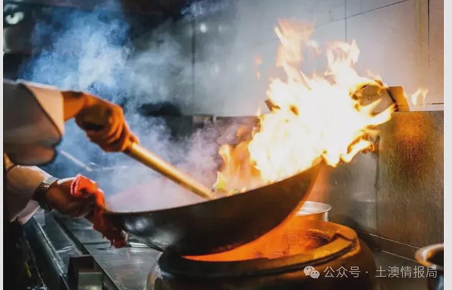 没气儿,没活路了!澳洲餐饮业计划停工抗议(组图) - 3