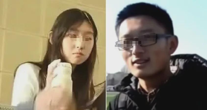 谷歌杀妻案再曝细节：前女友出庭，现场对峙揭开婚姻破裂全貌（组图） - 1