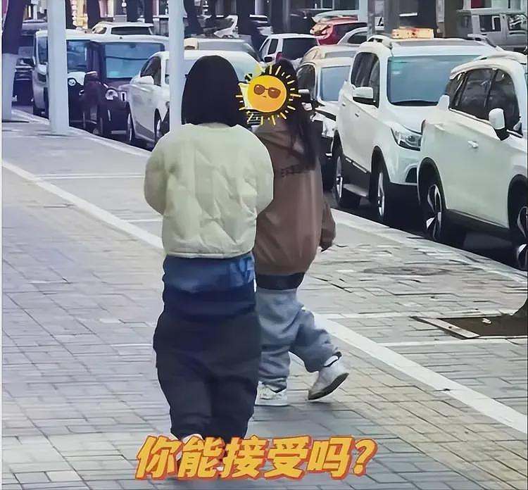 又见成都太古里“垮掉的一代”：遍地流氓时尚，饱了眼福长了见识（组图） - 12