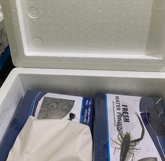 一女子将这些亚洲食品带入澳洲，被判2年监禁！盘点哪些食品禁止入澳！（组图） - 3