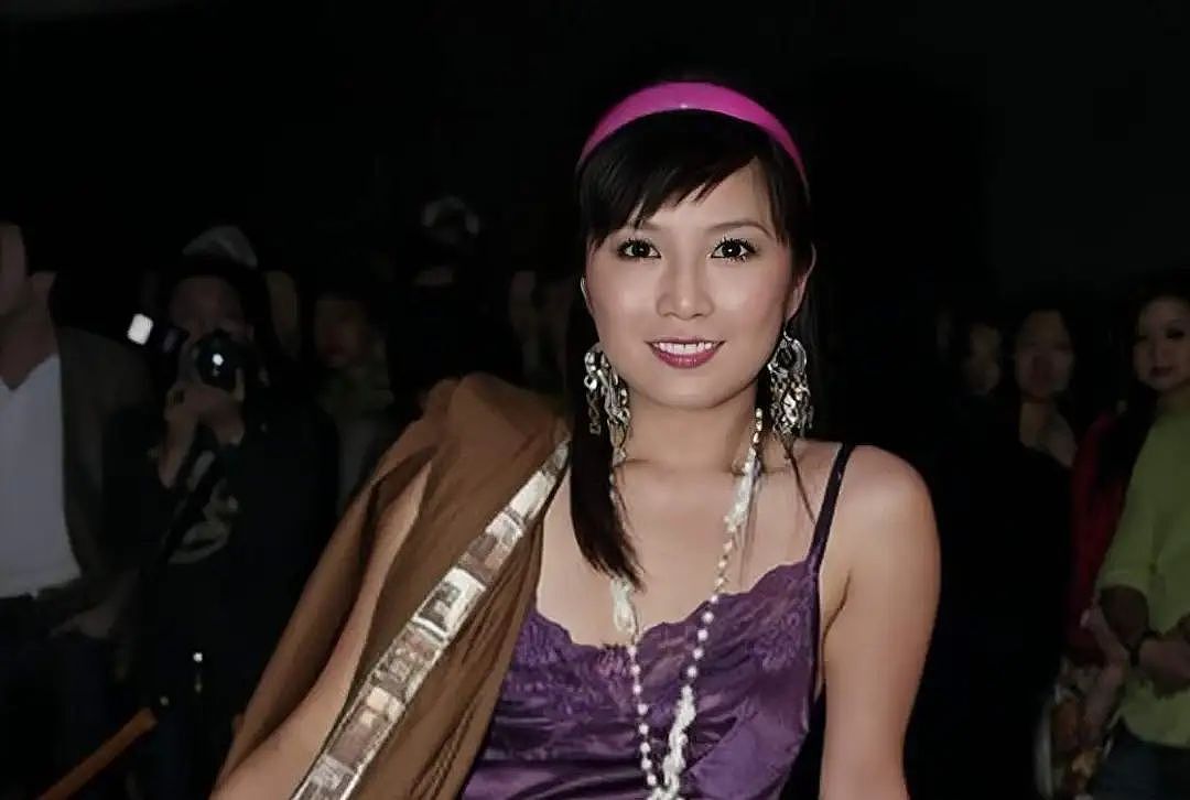 香港抗癌女星突然宣布离婚，结束14年婚姻，乳腺癌复发扩散到淋巴（组图） - 8