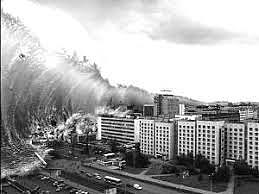 热帖：大地震如果真的来了，我们该怎么办？（组图） - 1