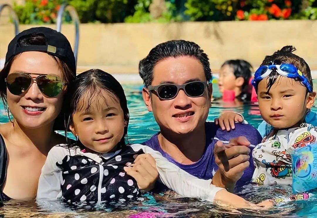 香港抗癌女星突然宣布离婚，结束14年婚姻，乳腺癌复发扩散到淋巴（组图） - 6