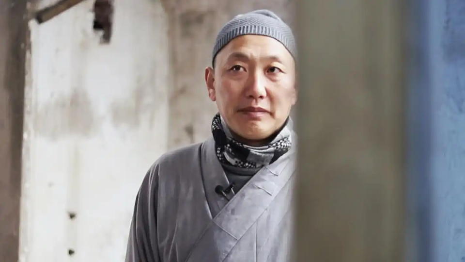 “道禄和尚”被抓内幕：后宫团起火……（组图） - 1