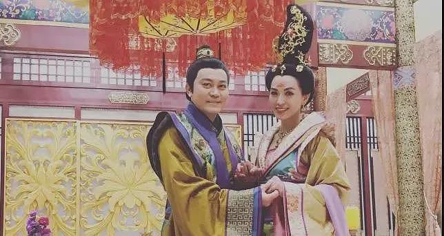 59岁“黄金配角”去世：未婚无子，23亿遗产赠予古天乐（组图） - 18