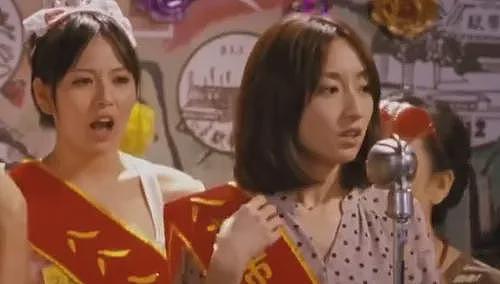 高三就已婚？大玩换妻前任割腕自杀，当红时绯闻不断专撩糊咖，造娃6年肚皮终于有动静？（组图） - 9