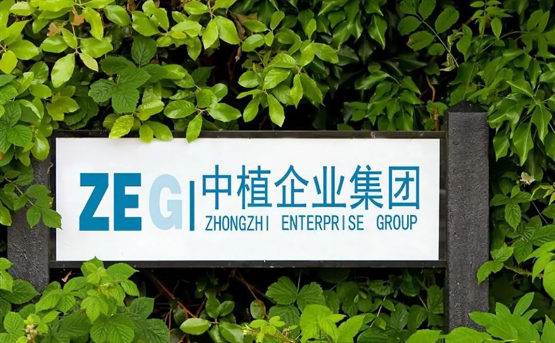 比恒大还多1.14万亿的巨头，倒了！（组图） - 3