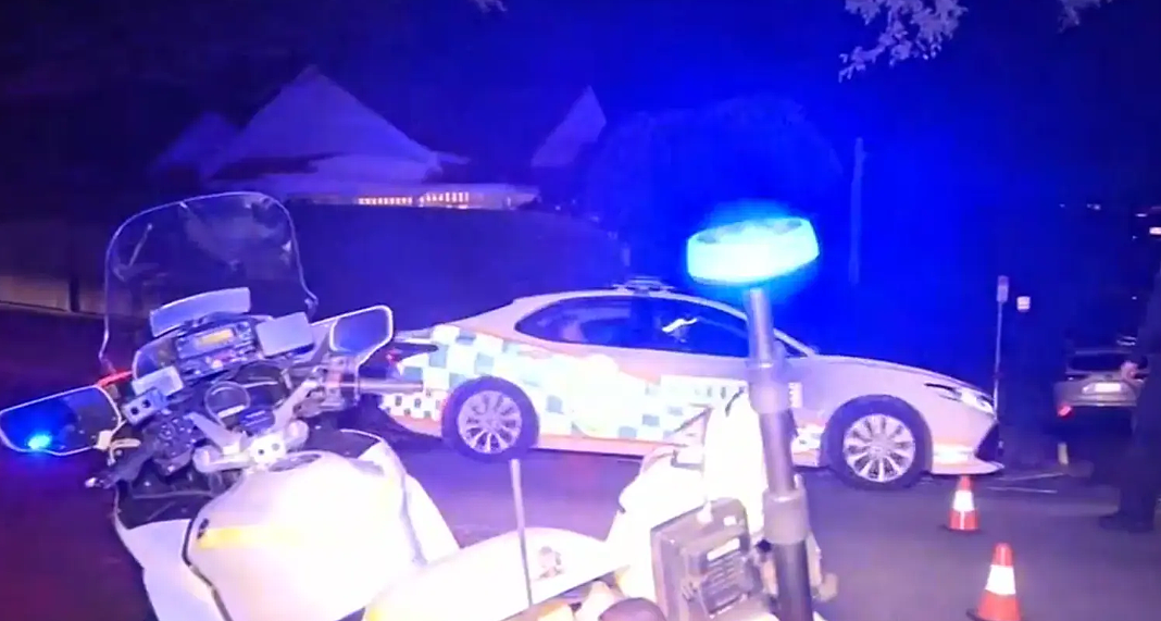 澳洲商界大亨惨死家中!嫌犯疑为15岁儿子(组图) - 8