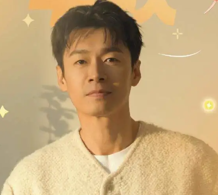 41岁男演员无戏可拍，转行送外卖，哽咽发声：“到了借钱度日的地步”（组图） - 4