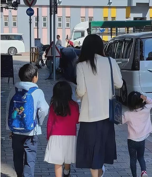 霍启仁曼谷大婚，郭晶晶出席：终于有妯娌了！（组图） - 17