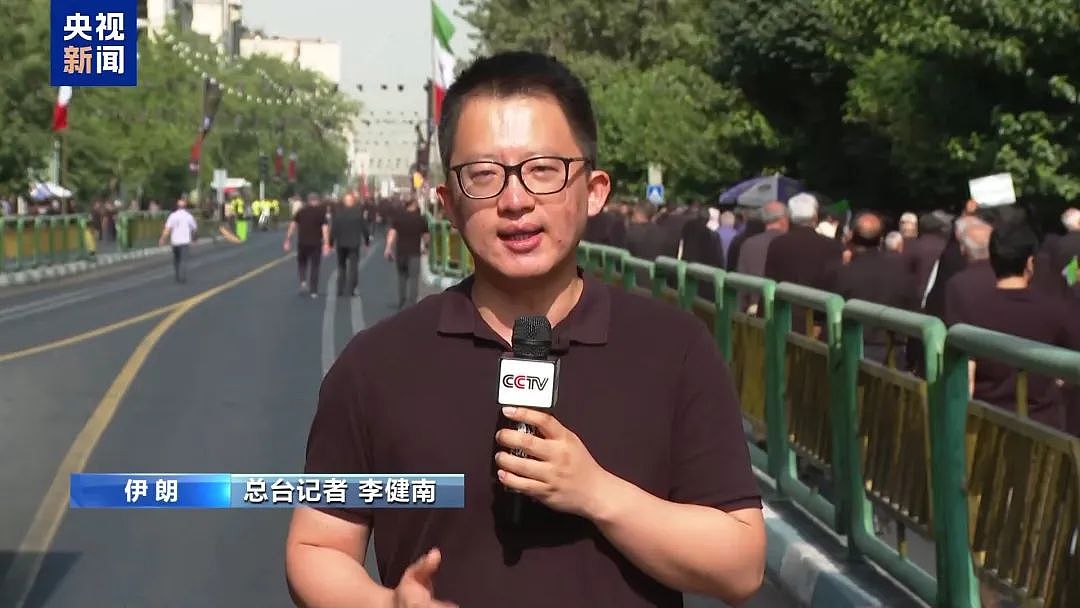 以色列被曝15年前开始筹划打击伊朗,以情报人员已渗透至伊导弹与核计划核心部分(组图) - 1
