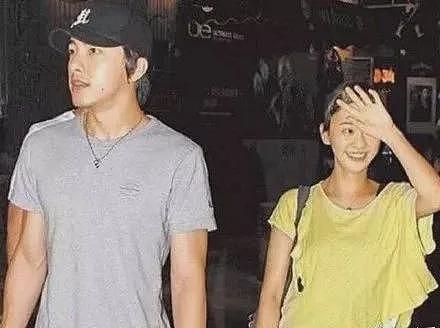 高三就已婚？大玩换妻前任割腕自杀，当红时绯闻不断专撩糊咖，造娃6年肚皮终于有动静？（组图） - 27