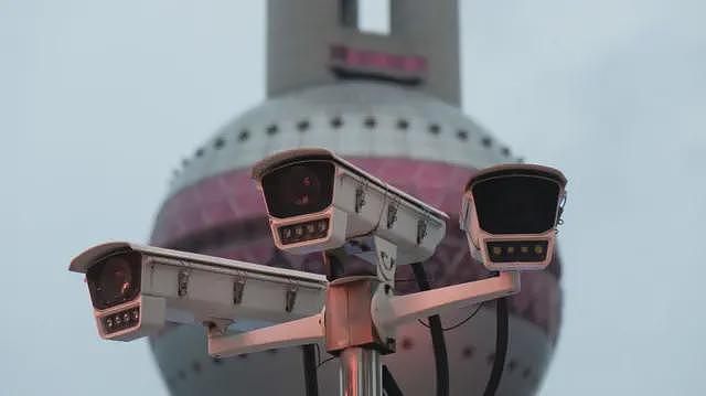 加拿大以国家安全为由封杀海康威视，此前已被美国封禁（组图） - 2