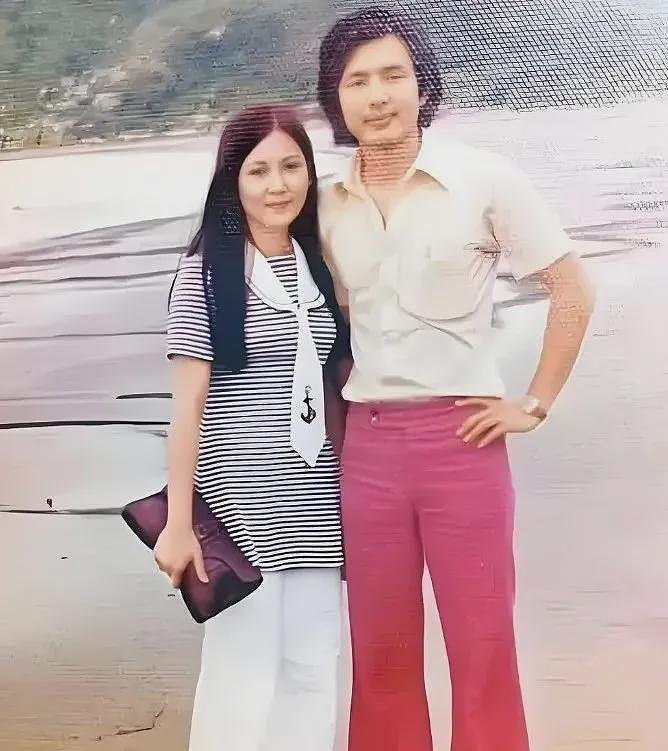女儿卷入“艳照门”，儿子遭绑架，顶级豪门的瓜（组图） - 5
