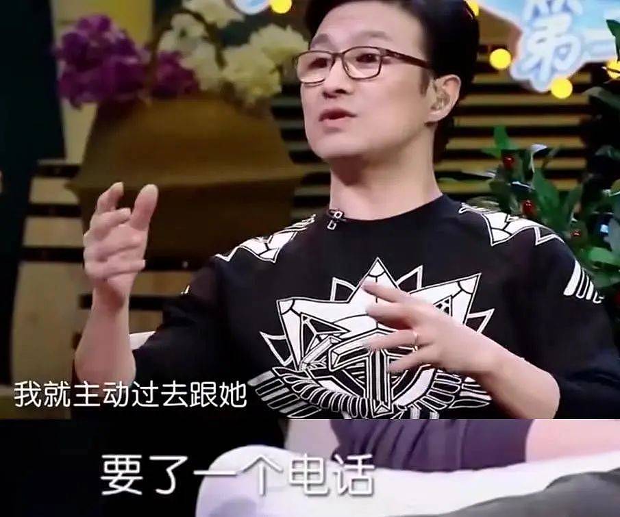 看到汪峰牵宁静的手，才明白为何章子怡拒绝撒贝宁（组图） - 5