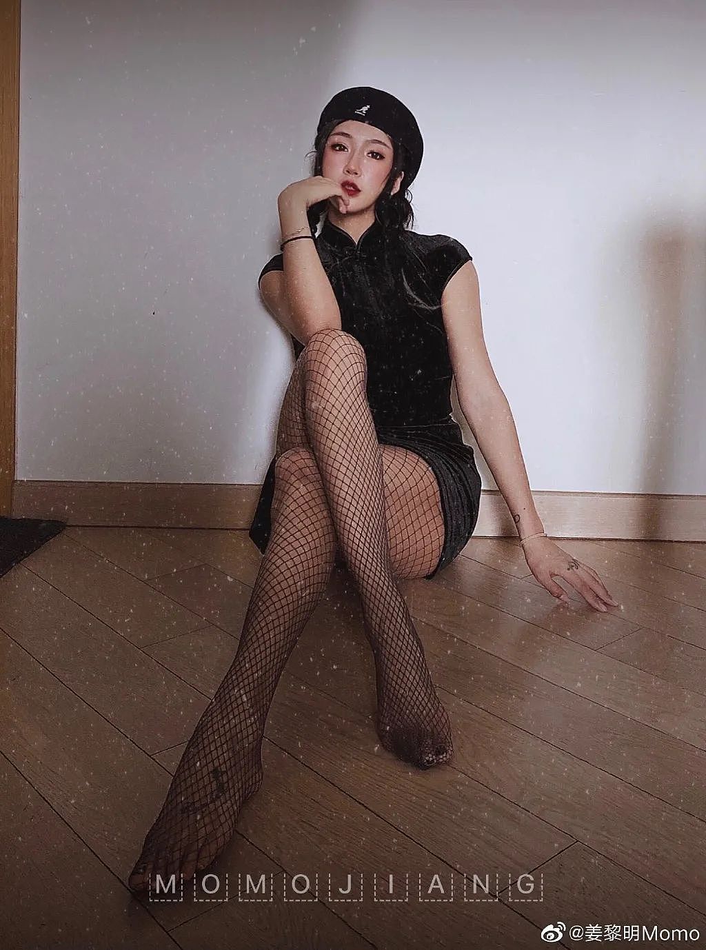 【美女】“美臀天后”私照曝光引人犯罪！女网友：这臀，看一眼就想要...（组图） - 27