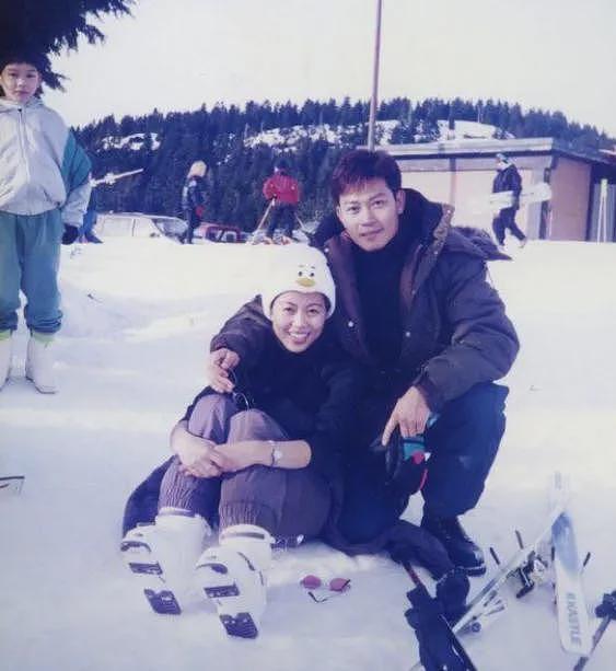 59岁“黄金配角”去世：未婚无子，23亿遗产赠予古天乐（组图） - 24