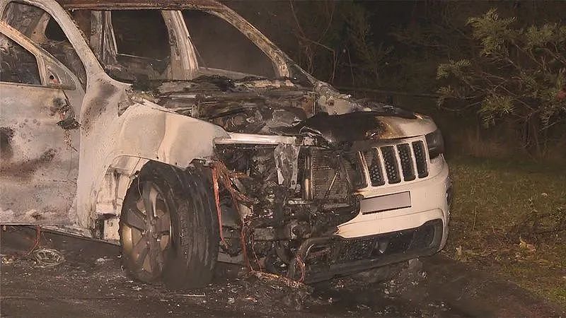 高端局惨案!自己报了警,15岁儿子下狠手?知名澳洲企业家死于自家的豪华派对(组图) - 5