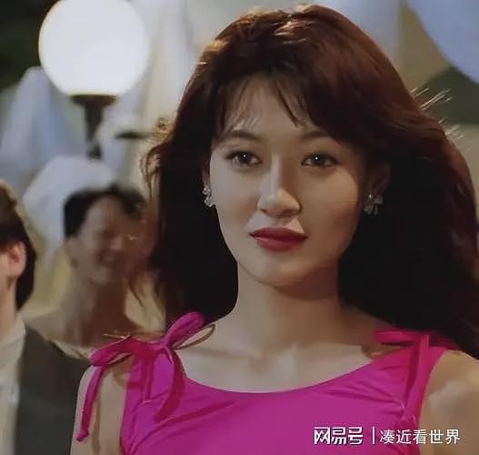 蔡澜逝世：悼念声里，别忘了那个被逼拍三级片的少女（组图） - 2