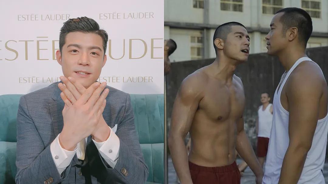 高三就已婚？大玩换妻前任割腕自杀，当红时绯闻不断专撩糊咖，造娃6年肚皮终于有动静？（组图） - 15