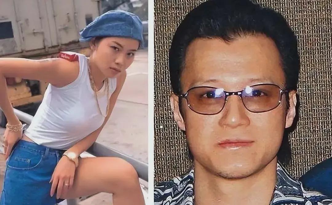 女儿卷入“艳照门”，儿子遭绑架，顶级豪门的瓜（组图） - 9