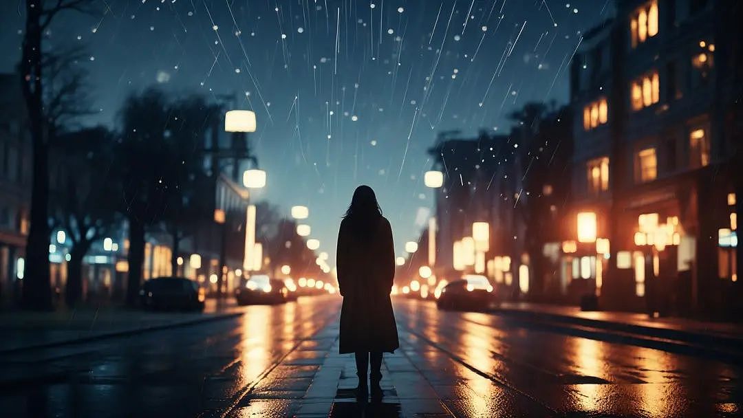 《歌手2025》补位炸了！活在父母光环下38年，抑郁停工2年，这次她能否站在光里破茧成蝶？（组图） - 27