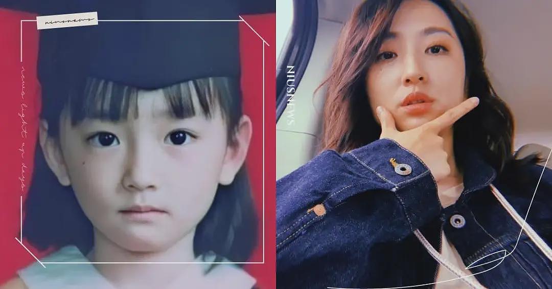 高三就已婚？大玩换妻前任割腕自杀，当红时绯闻不断专撩糊咖，造娃6年肚皮终于有动静？（组图） - 3