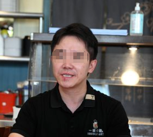 “你完蛋了！”华人老板收留同胞，反遭反咬一口，索取80万美元...（组图） - 9
