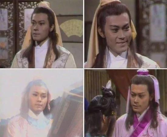 59岁“黄金配角”去世：未婚无子，23亿遗产赠予古天乐（组图） - 11