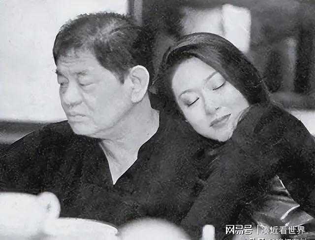 蔡澜逝世：悼念声里，别忘了那个被逼拍三级片的少女（组图） - 3