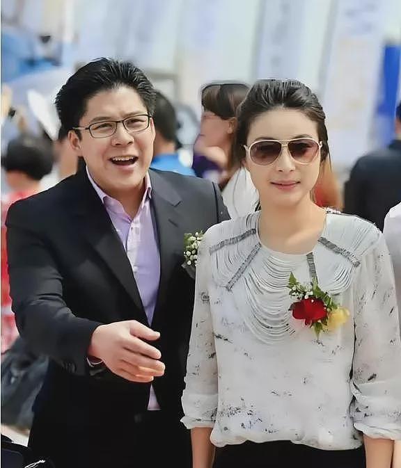 霍启仁曼谷大婚，郭晶晶出席：终于有妯娌了！（组图） - 20