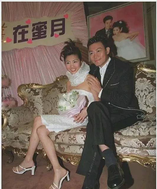59岁“黄金配角”去世：未婚无子，23亿遗产赠予古天乐（组图） - 25