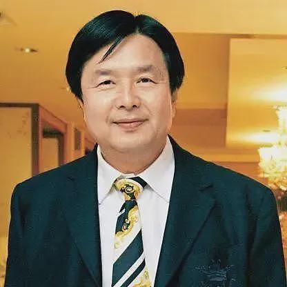 女儿卷入“艳照门”，儿子遭绑架，顶级豪门的瓜（组图） - 4