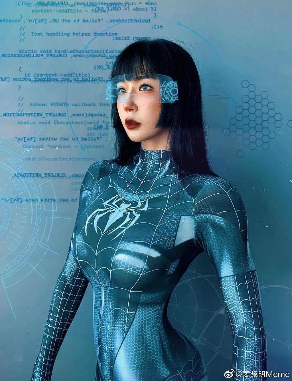 【美女】“美臀天后”私照曝光引人犯罪！女网友：这臀，看一眼就想要...（组图） - 28