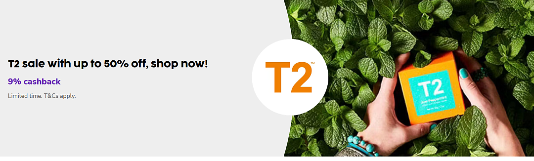 倒计时!【Tea T2】澳洲财年末劲爆价 + 折上折(组图) - 4