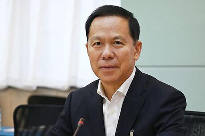 东航原一把手被查，三年前空难是“引子”（图） - 1