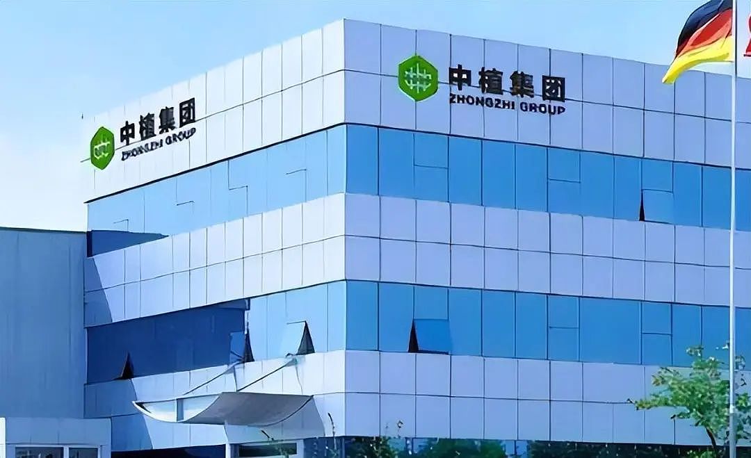 比恒大还多1.14万亿的巨头，倒了！（组图） - 10