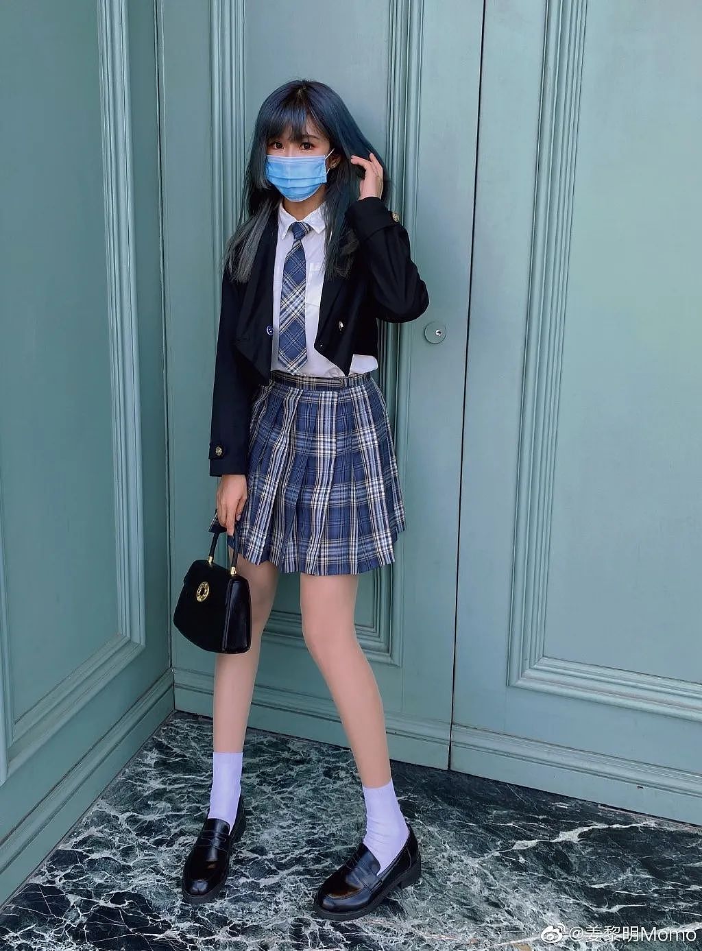 【美女】“美臀天后”私照曝光引人犯罪！女网友：这臀，看一眼就想要...（组图） - 12
