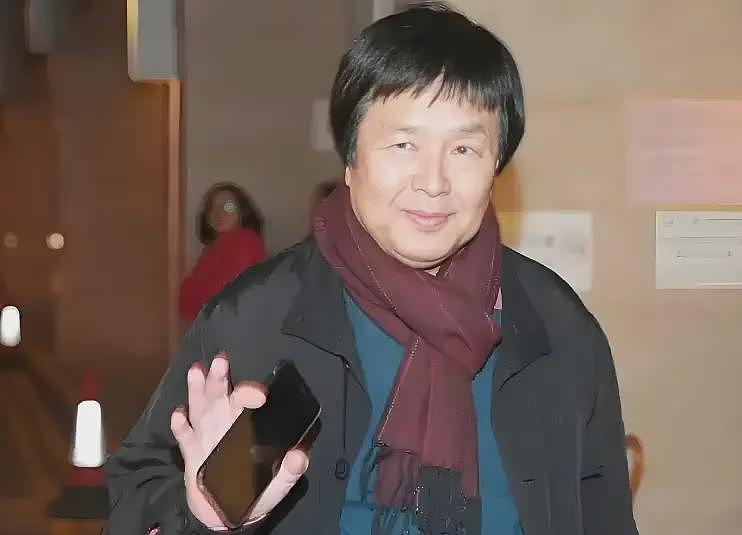 女儿卷入“艳照门”，儿子遭绑架，顶级豪门的瓜（组图） - 8