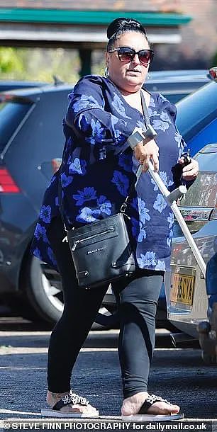 不给我住，我就拆掉！英国房东大战租客17年，一怒之下亲手拆了整栋房子……（组图） - 2