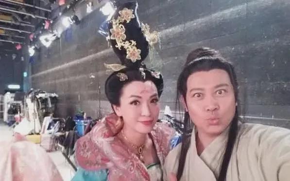59岁“黄金配角”去世：未婚无子，23亿遗产赠予古天乐（组图） - 14